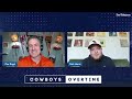 Cowboys Overtime: Tie-game reality check, Micah Parsons fallout, and a look at a possible streak