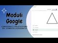Moduli di Google Parte3 Valutazione compito