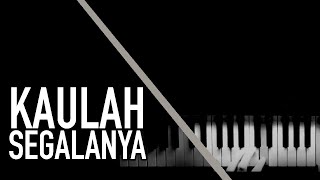 Download Lagu True Worshippers - Kaulah Segalanya (piano cover) MP3