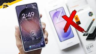 DONT BUY THESE Galaxy S26 Ultra Screen Protectors!
