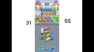 Crowd Express Level 31 Walkthrough