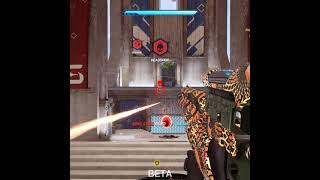 How to get on top of Foregone Destruction.