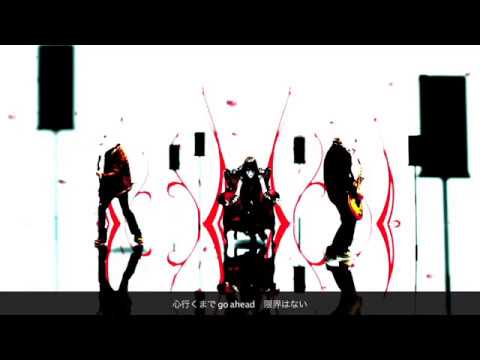 一騎当千 cover by  Toriko / 鳥子