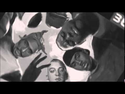 Eminem Feat. Nas & Notorious B.I.G. - If I Die Young