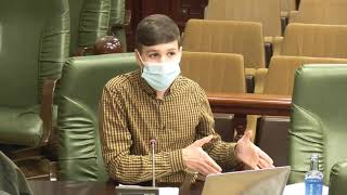 O Pleno volve a esixirlle ao alcalde que se estude a alternativa do BNG á circunvalación