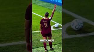 EL METROPOLITANO SIEMPRE LISTO PARA RECIBIR A LA VINOTINTO