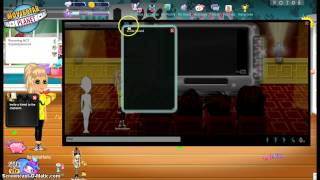 ♥MovieStarPlanet-Random Time Ep2 ♥ Creating Accouts Message Time Accounts And Mailtime Account :)