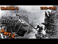 World War 2 Indepth | 1941-1945 | Part 2