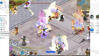BlackConquer Fix Cursor lag