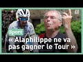 Tour de France : Bernard Hinault ne voit aucun Français lui succéder