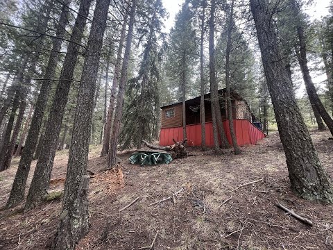 5525 S Twin Spruce Drive, Evergreen, CO home video tour