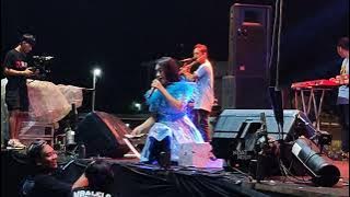 Download lagu ANGIN - EVA KHALIQ- MAHESA MUSIC LIVE RACI 25 APRIL 2024