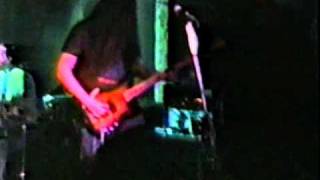 Widespread Panic 1-13-89 UPTOWN LOUNGE