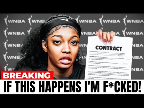 Angel Reese Just LEAKED THIS About Her UNRIVALED Contract & It's HUGE