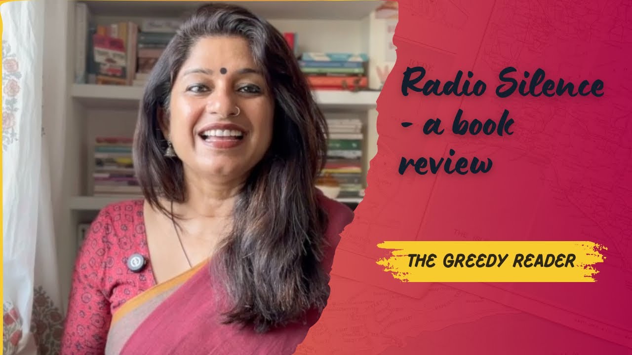 Radio Silence by Alice Oseman