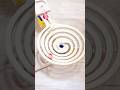 Marble Run ASMR ⭐︎ #4 | Billiard Ball (Slow Motion) #Shorts #marblerun