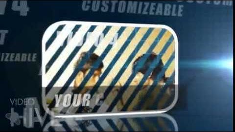 FREE Digital Promo   Intro Template   After Effects CS5, CS6