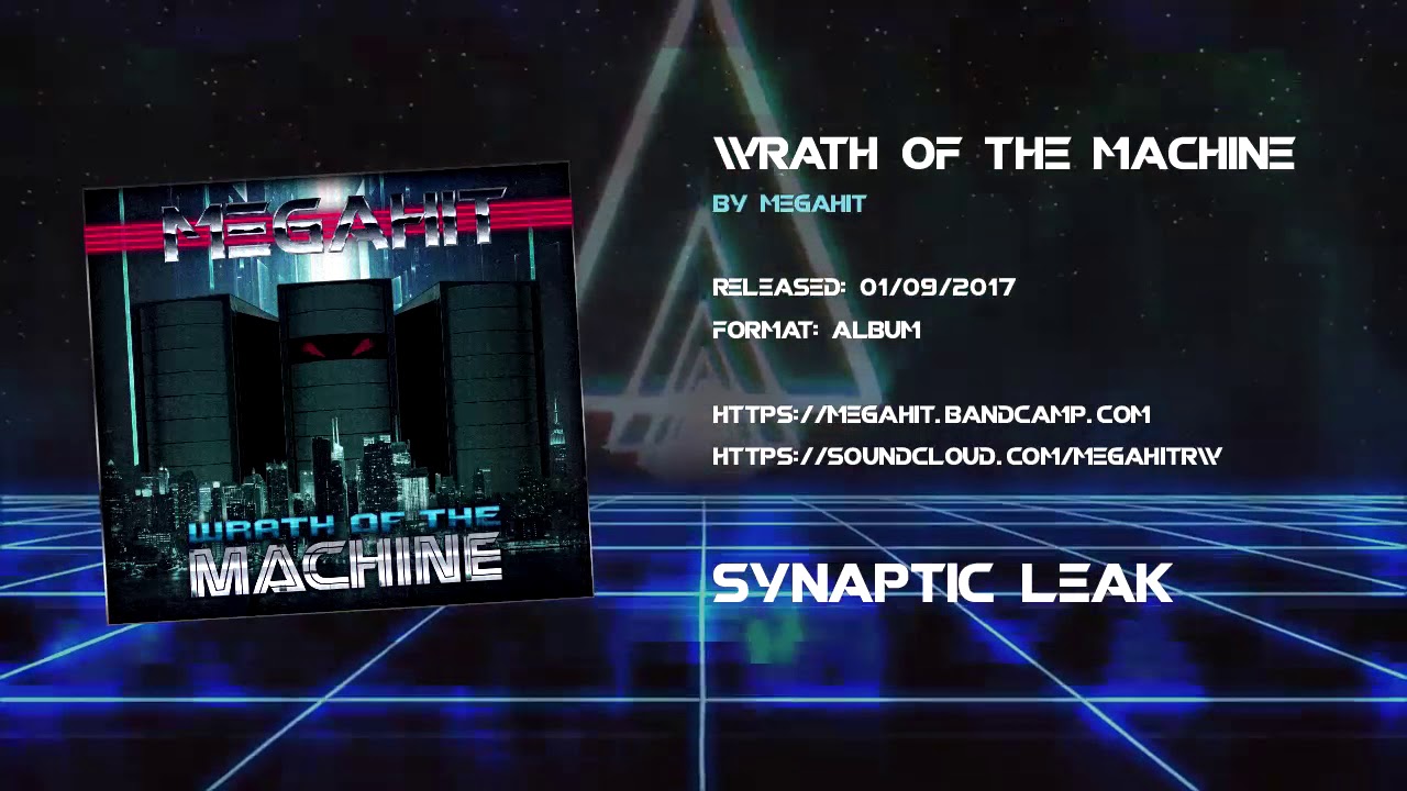 Watch Megahit - Synaptic Leak (Intro) on YouTube Watch Megahit - Synaptic Leak (Intro) on YouTube