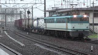 EF65 114 その2(100703)