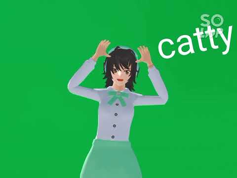 my character