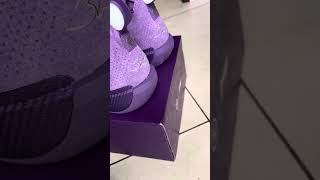 Way of Wade WOW 12 Lux Aape Collaboration Limited Edition