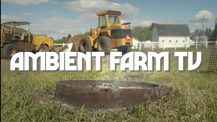 Ambient Farm TV Episode 4