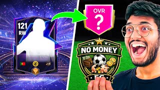 Huge 5 Upgrade New Rw gk cm Packed In Fc Mobile No Money Fc 2