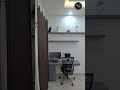 Luxury Modern Bedroom Design at Wave City | Arcline Studio Interior Project #yt #shorts #bedroom