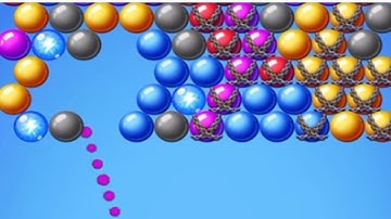 Shoot Bubble - Level 248 - Bubble Shooter Adventure