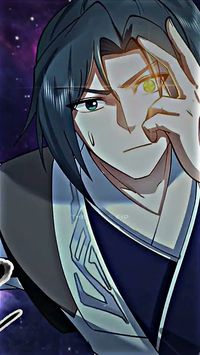 Yang Kai ❤️‍🩹 - Struggling always MMV | #yangkai #mmv #martialpeak