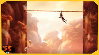 Avatar: Dangerous Dash Gameplay (Browser Game) screenshot 5