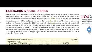 108 Ch 14 HW Overview