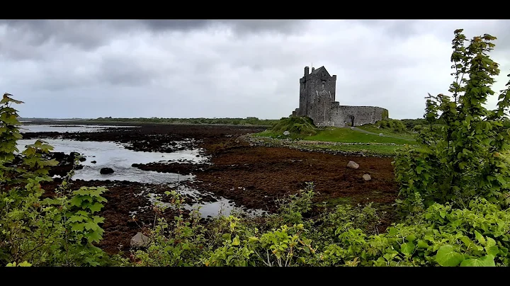 IRLANDA The Real Thing