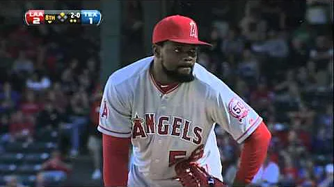 2011/05/14 Recap: LAA 3, TEX 2