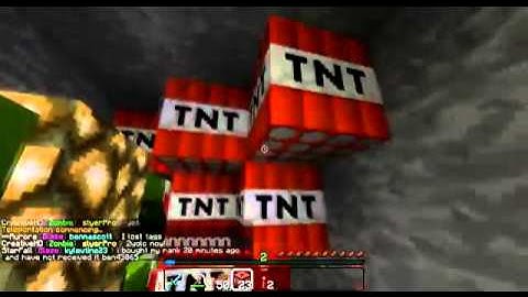 Minecraft FACTIONS Server Lets Play   AMAZING RAID    Ep 13