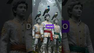 Ang Ibong Adarna ay Hindi Regalo — Ito ay Bitag 😱