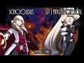 UNIST @ Full Moon 1: Winner's Finals: SchoolBus(Wagner) vs LP|Angel of Sol(Hilda)