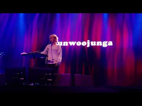 191002 뮤콘 선우정아 - 그러려니(Far Away)