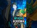 la fin d'une ère #mha #anime #manga