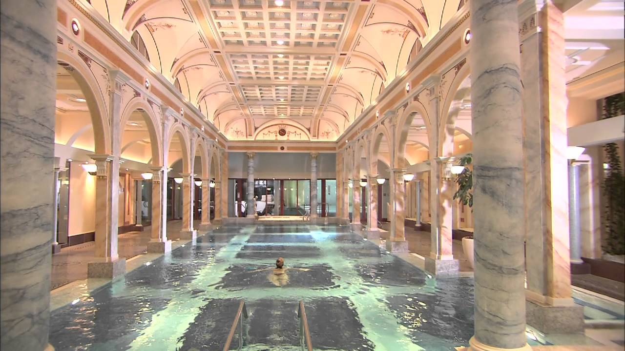 Grand resort bad ragaz movie youtube