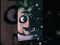 FNAF in real time edit #fnafinrealtime #shorts #foryoupage #fivenightsatfreddys #fnafedit #Gaming