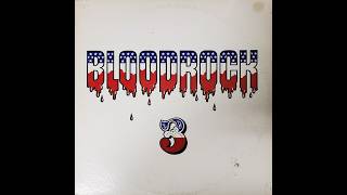 Bloodrock – A Certain Kind (1971 - US)