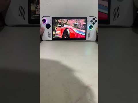 Forza Horizon 6 (PC) Startup #shorts