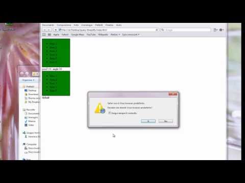 3Dify - 3D menu plugin