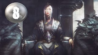 : (Radious mod) Total War: Warhammer 3. # 8.  . .