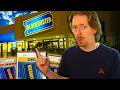 I went to 'THE LAST BLOCKBUSTER' in 2026...