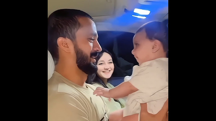 Rajab x Eman With Cute Baby!😍😍🥰❤️ #rajabfamily #rajab #viralvideo