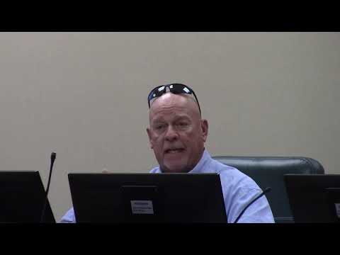 Plan instead respond: dense housing, water - sewer --Tommy Willis, GLPC