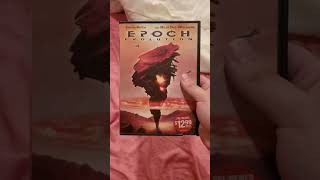 Epoch Evolution VHS/DVD Review