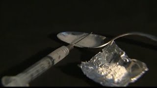 Drug overdose deaths continue to climb in Milwaukee County